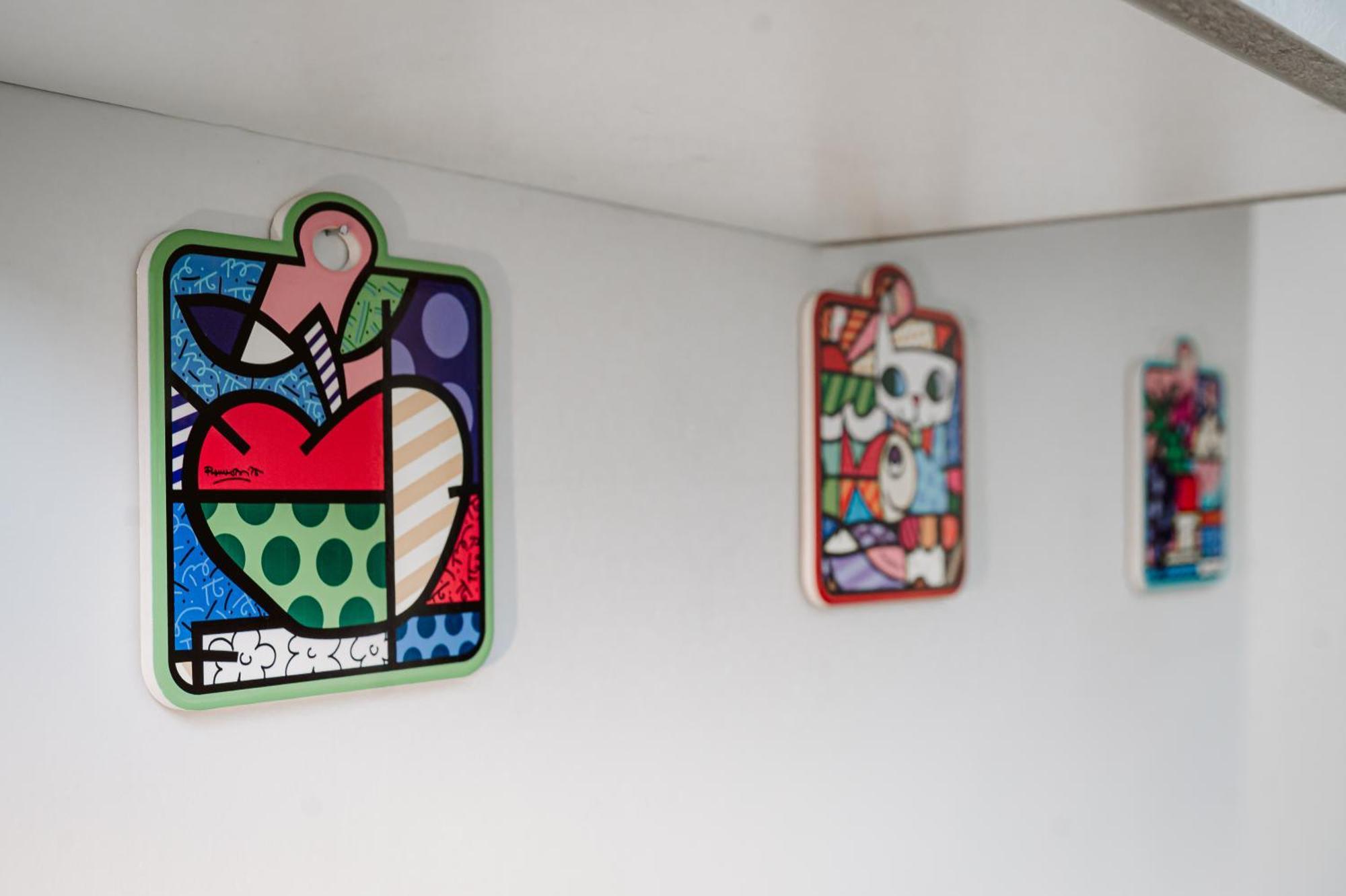 Rome In Love B&B - Termini Train Station エクステリア 写真